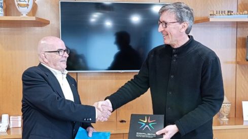 Las farmacias de Tarragona promoverán la actividad física como herramienta para prevenir enfermedades