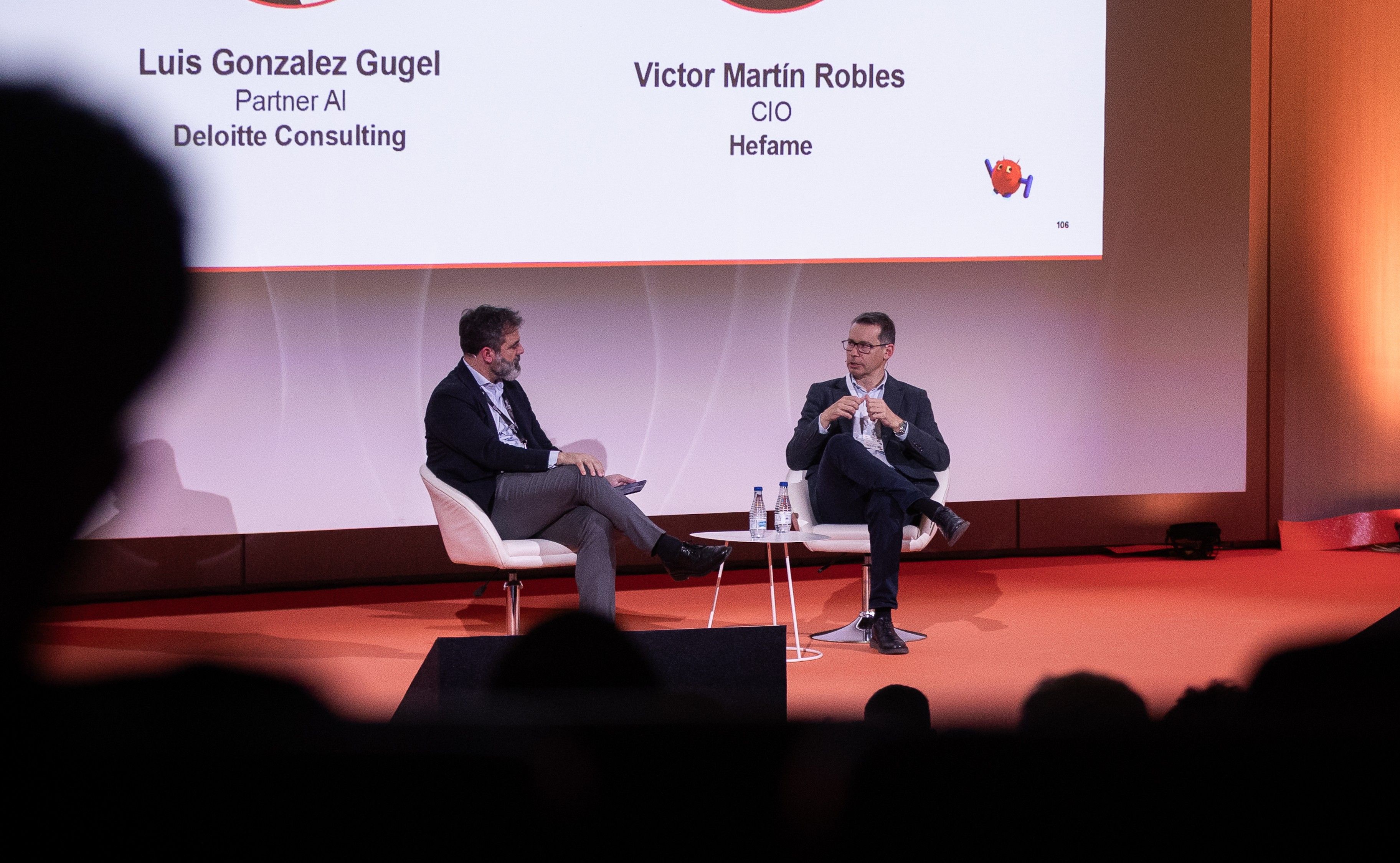 Hefame apuesta por aprovechar al máximo la Inteligencia Artificial para dar más valor a la farmacia