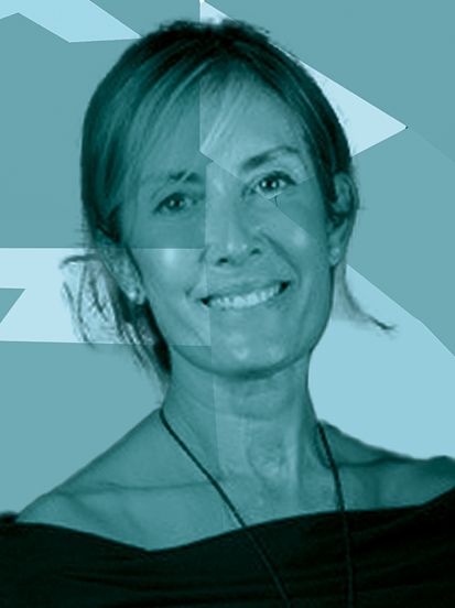 Silvia Fortuny