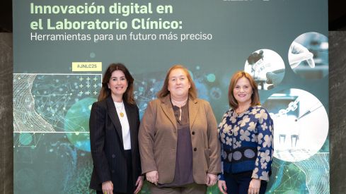 Innovación, automatización de datos y la influencia de la IA protagonizan la VII Jornada Profesional del Laboratorio Clínico