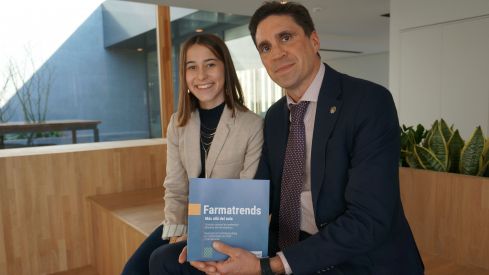 Más del 60% de los recién graduados de Farmacia se plantea emprender como titular
