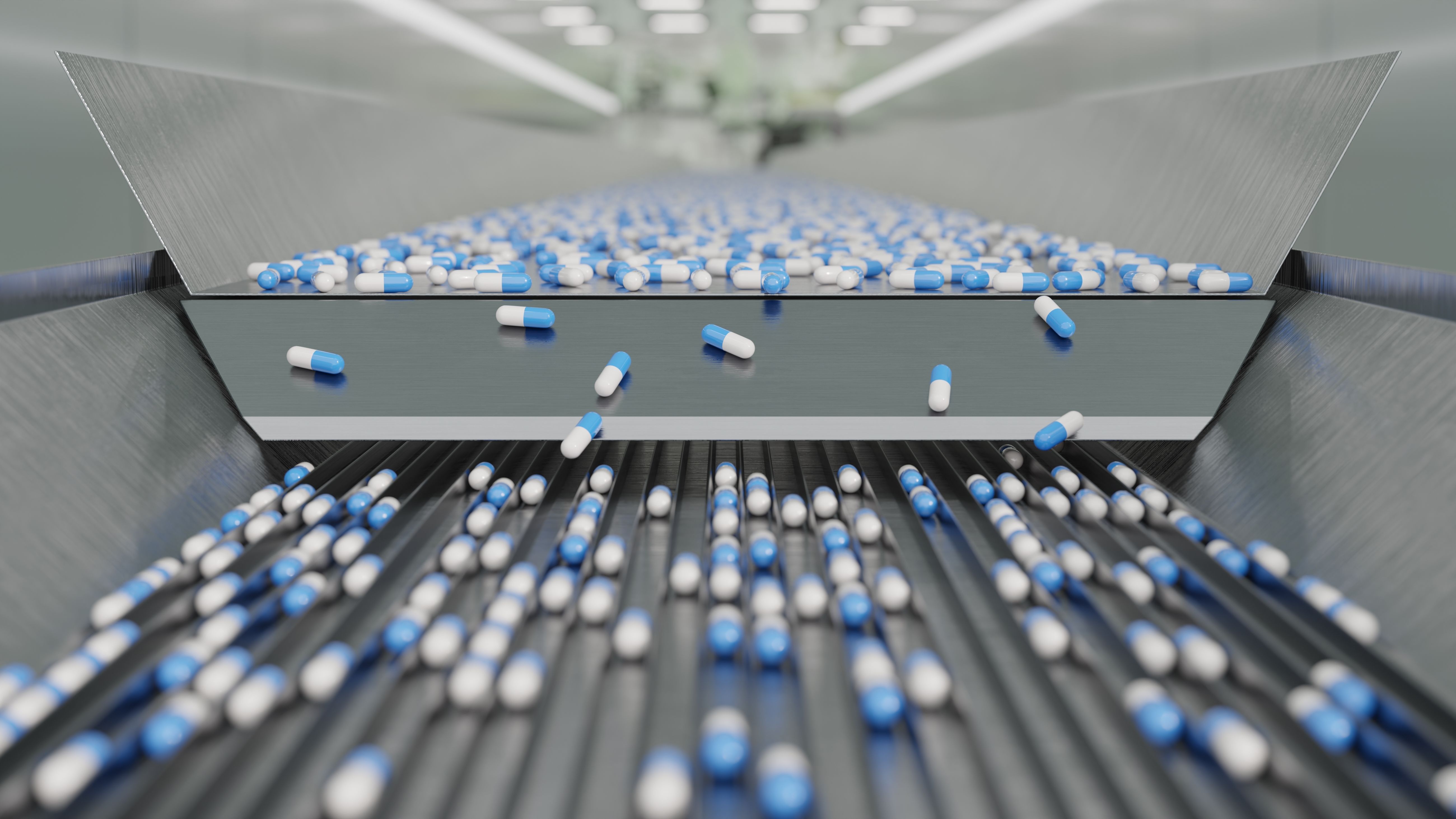 Rechazo de la industria farmacéutica al Anteproyecto de Ley: "Pone en riesgo el abastecimiento de medicamentos y el tejido industrial"