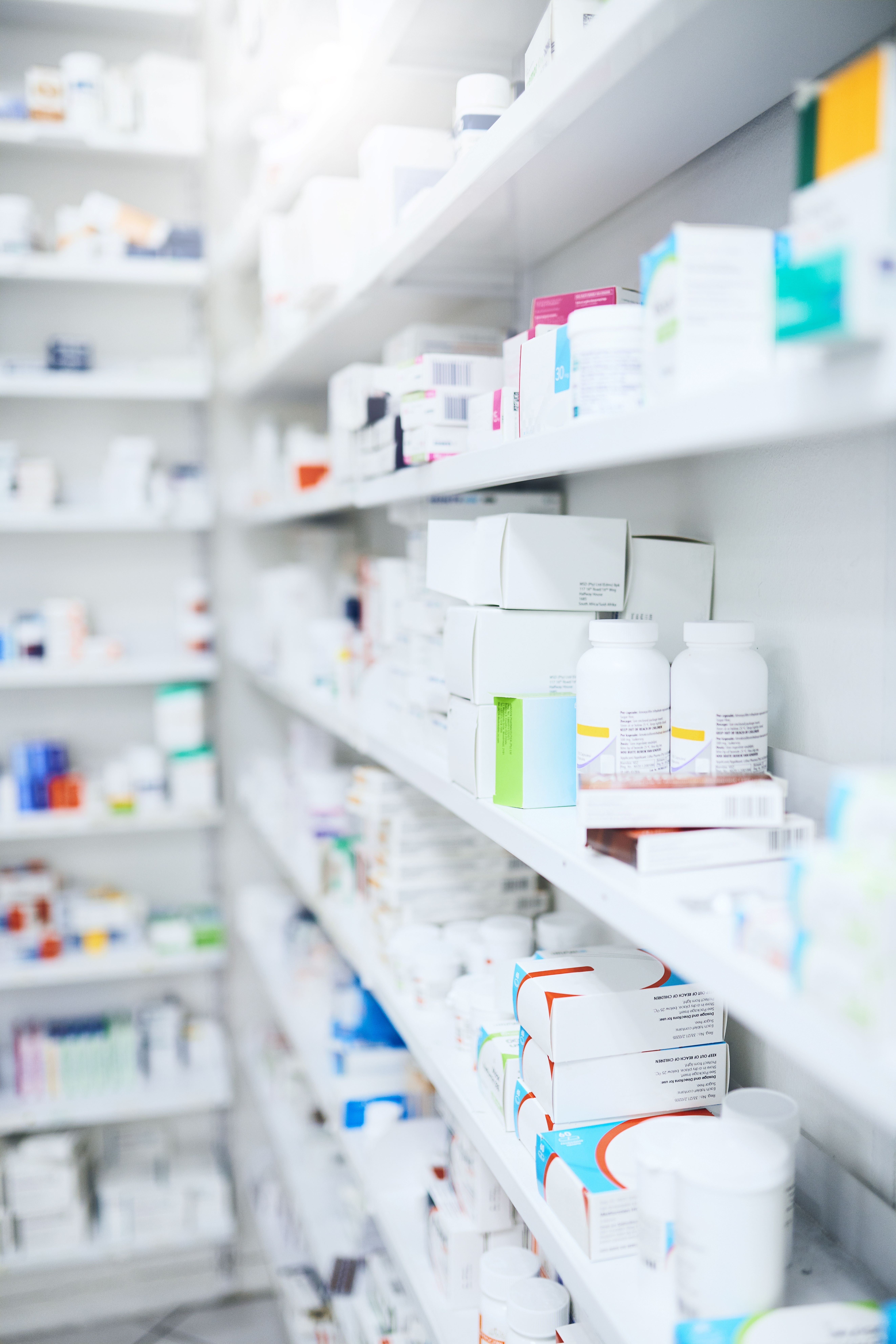 Fedifar considera que el modelo de precios seleccionados afectaría a la disponibilidad de medicamentos en las farmacias