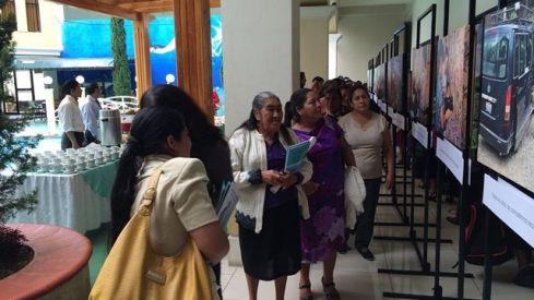 Farmamundi lidera un proyecto para frenar la mortalidad materna en Guatemala