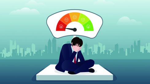 El estrés laboral no solo afecta el estado de ánimo, sino que también puede mermar la capacidad de concentración, la calidad del sueño y el rendimiento cognitivo