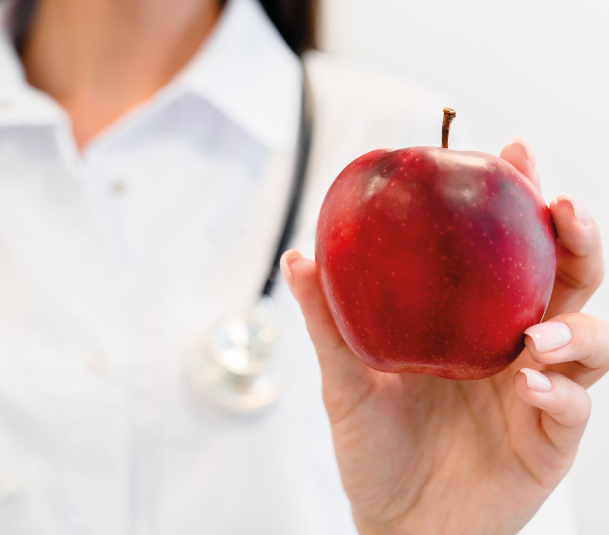 La importancia de la formación en Nutrición 