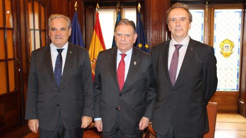 Oviedo acogerá del 30 de septiembre al 2 de octubre de 2026 el 24º Congreso Nacional Farmacéutico