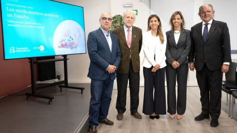 AESEG alerta sobre el estancamiento del medicamento genérico en España y reclama medidas para reforzar su papel estratégico