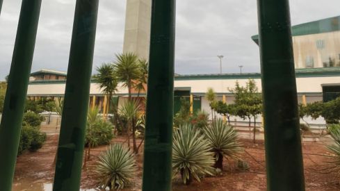 Mi experiencia como farmacéutica penitenciaria para contribuir a los objetivos de desarrollo sostenible 
