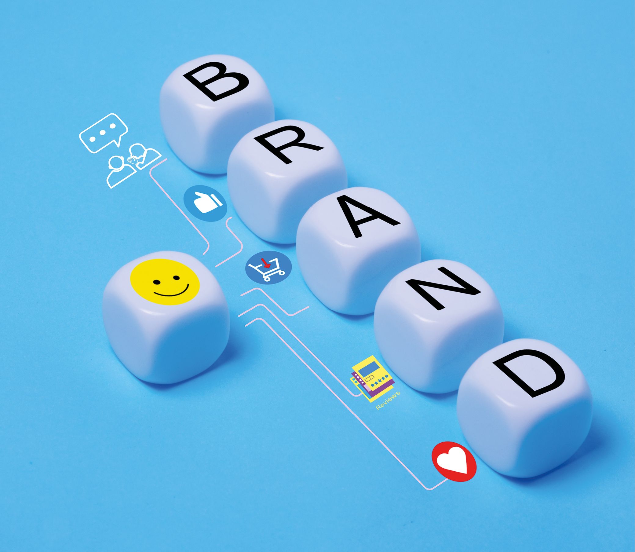 Construir una estrategia en redes sociales