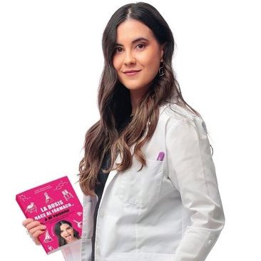 Elena Monje García