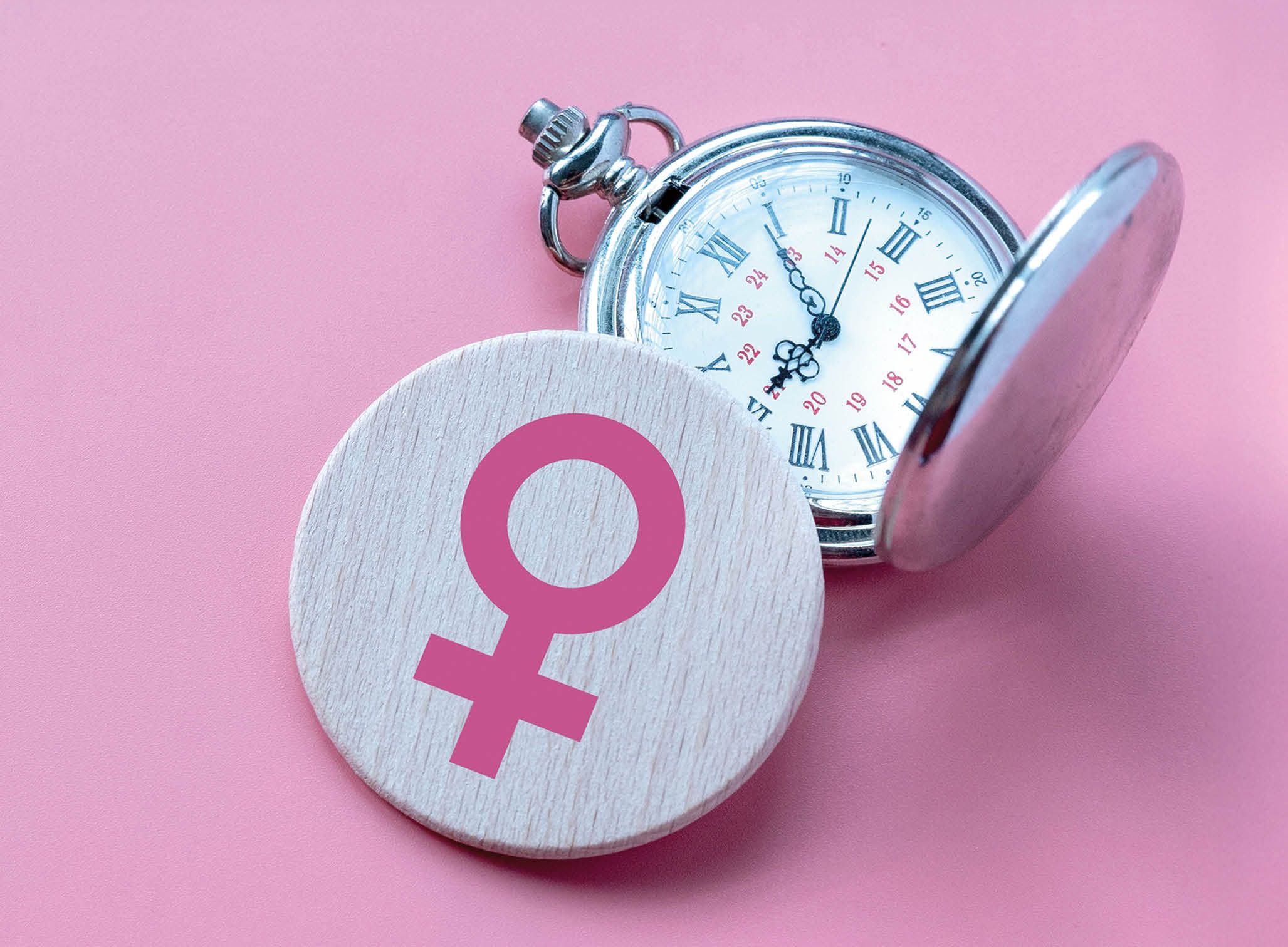 Atención a la perimenopausia y menopausia desde la farmacia comunitaria