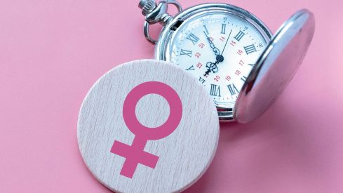 Atención a la perimenopausia y menopausia desde la farmacia comunitaria