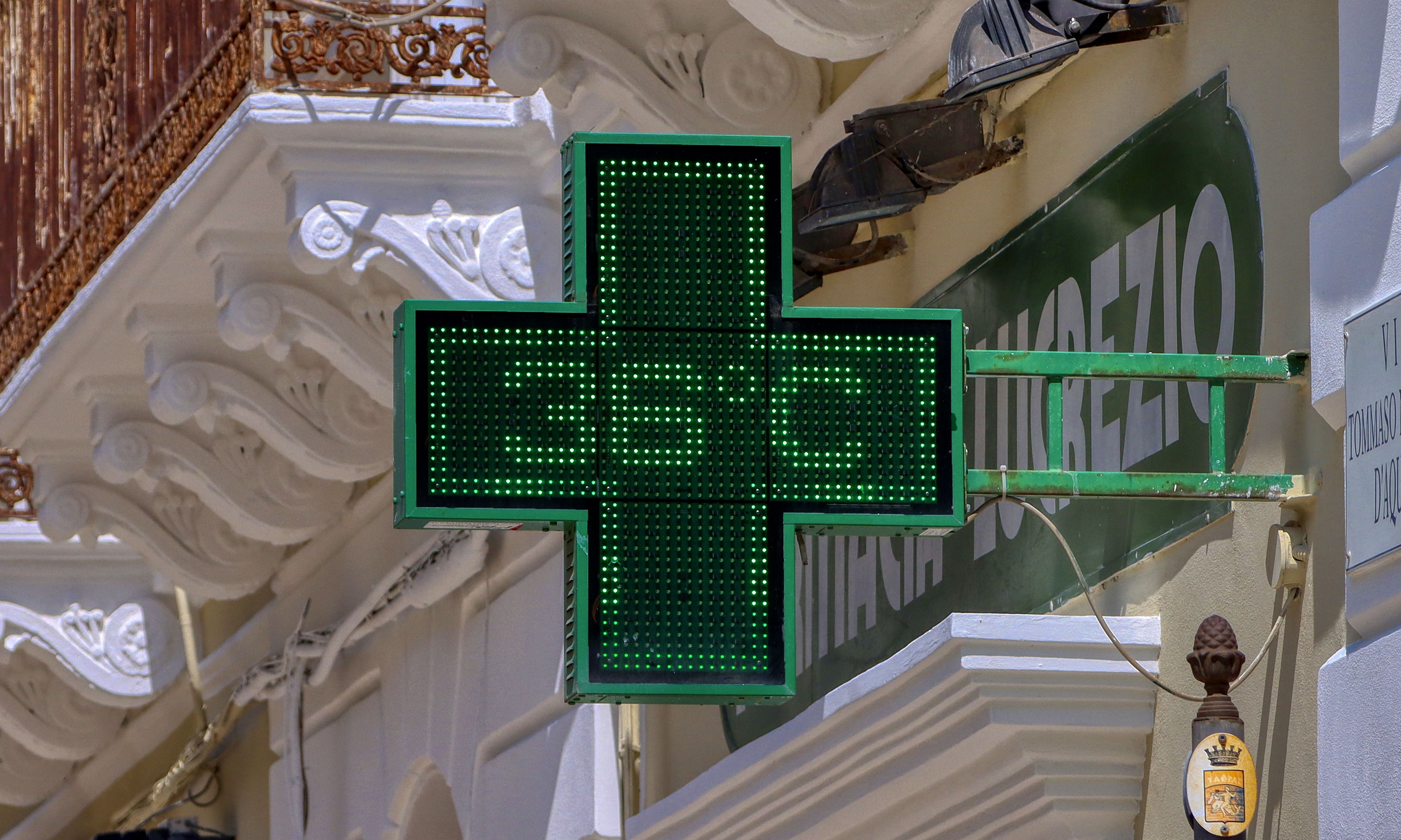 Frente al calor extremo, tu farmacia te cuida