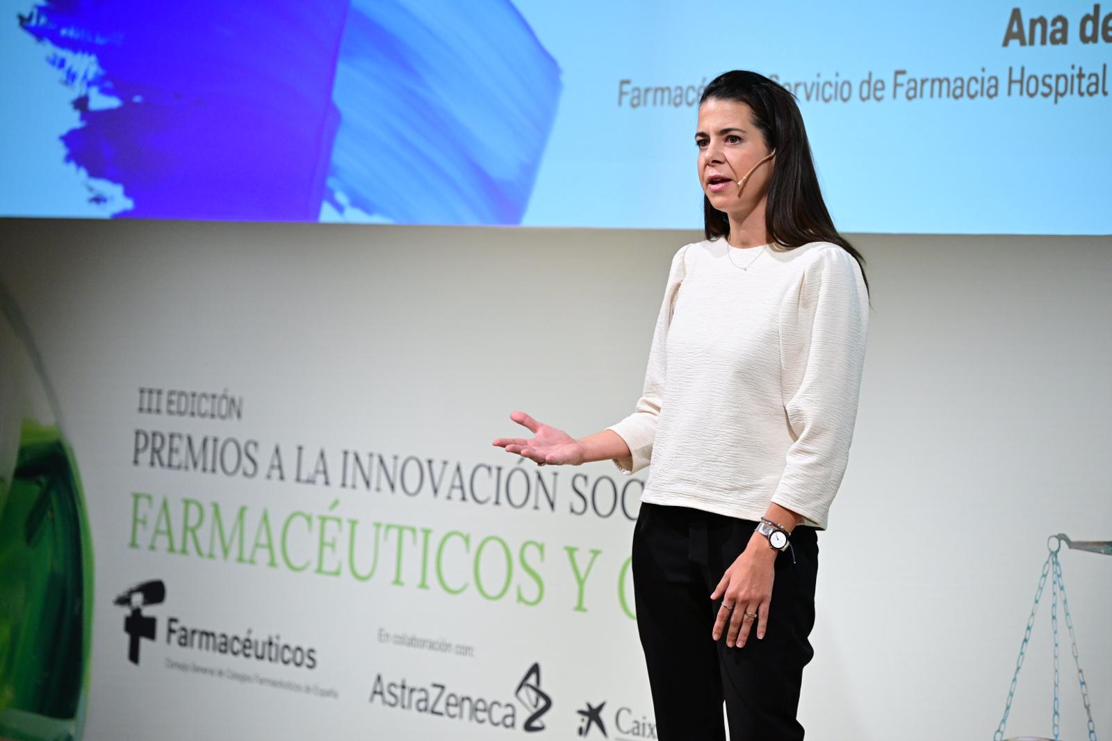 FarmaCenter o cómo facilitar el acompañamiento de los pacientes y la resolución de consultas tras el alta FarmaCenter o cómo facilitar el acompañamiento de los pacientes y la resolución de consultas tras el alta