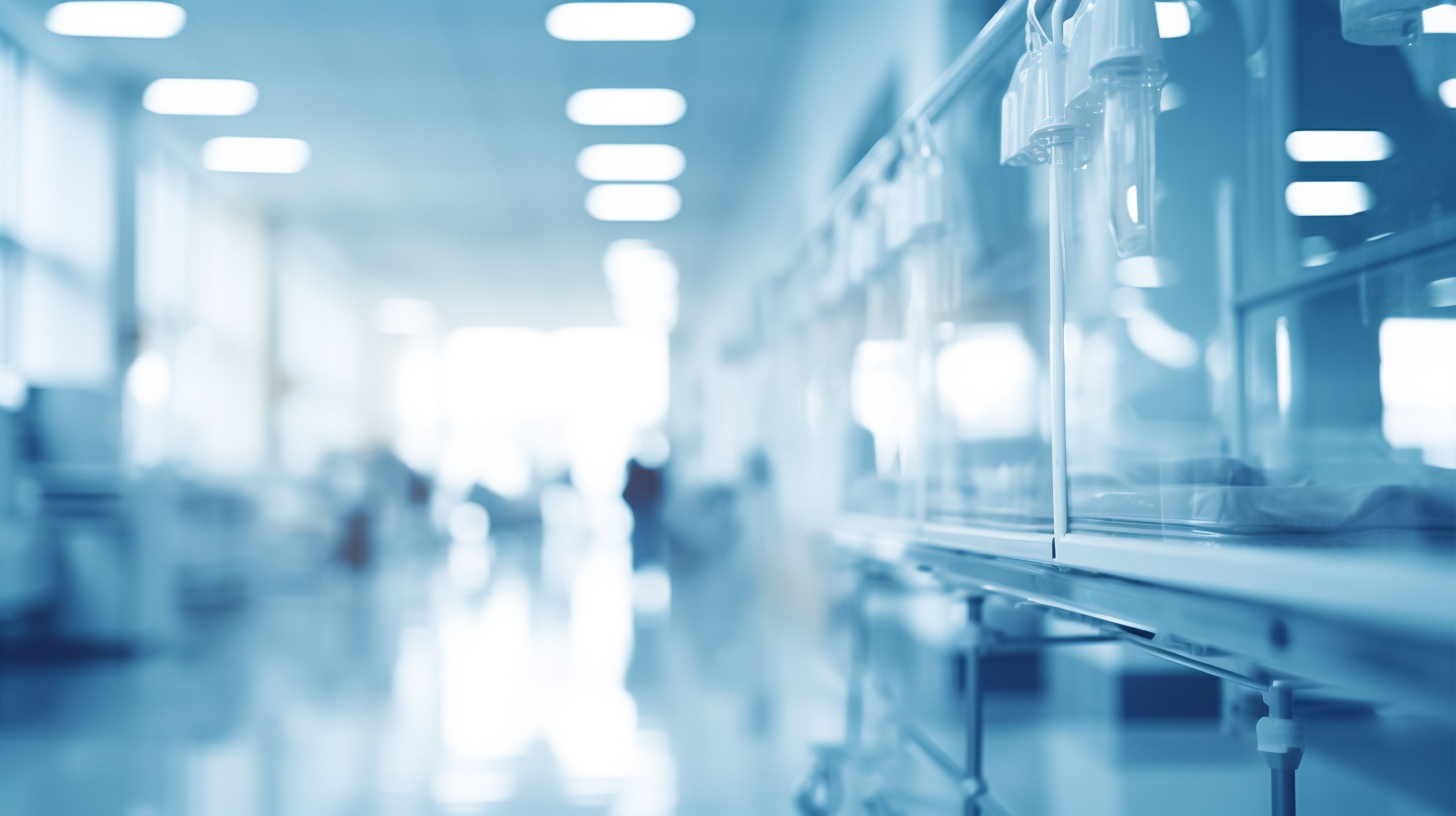 Farmacia hospitalaria: puente entre el conocimiento científico y las necesidades del paciente