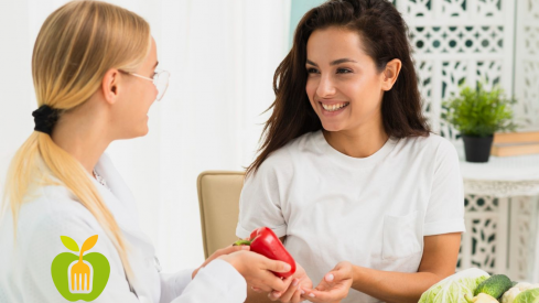 Curso "Dieta FAFO": un enfoque flexible, sostenible y personalizado para tratar el sobrepeso y la obesidad