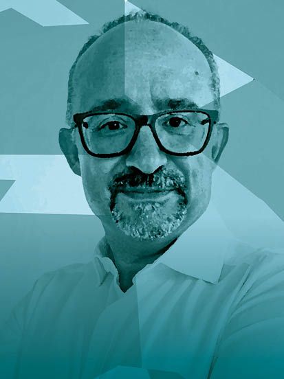 Eduardo Tornos