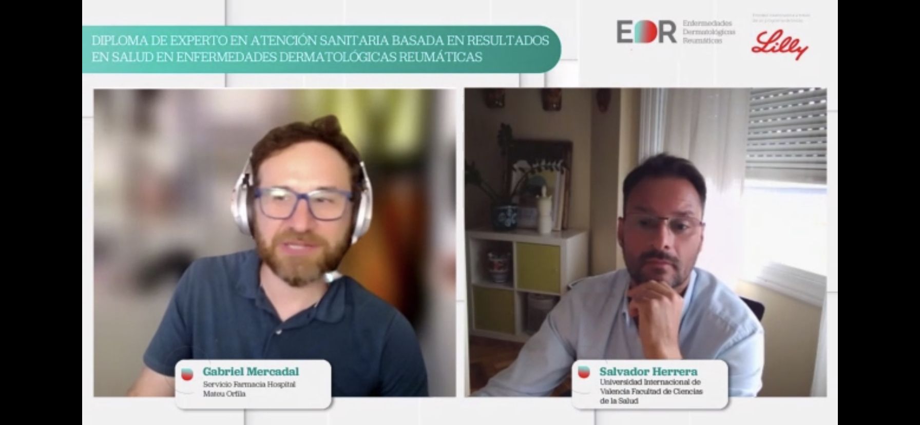Un nuevo Diploma de Atención Sanitaria basada en Valor formará a farmacéuticos hospitalarios en mejorar la experiencia y calidad de vida de los pacientes