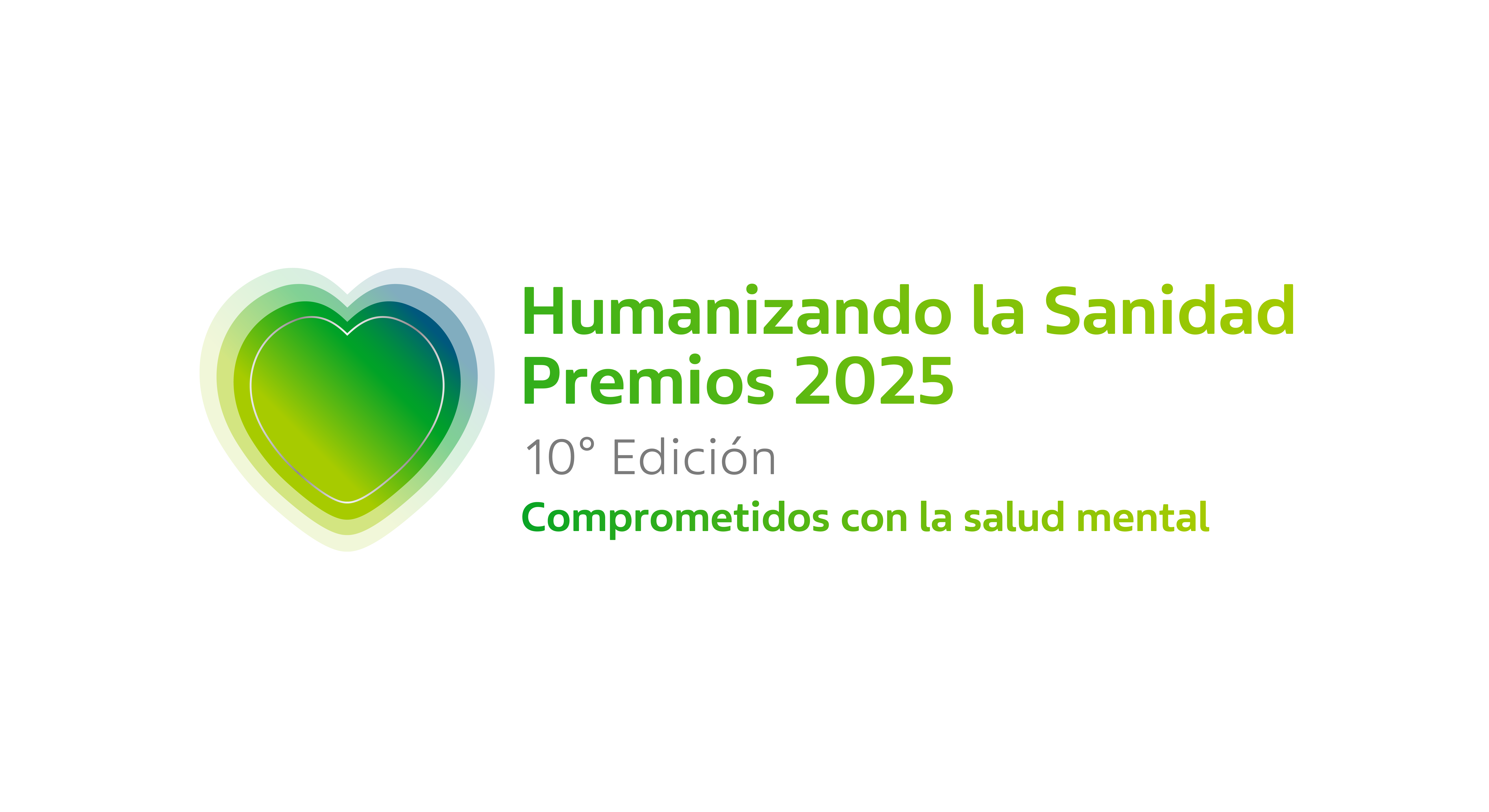 Abierta la convocatoria de la décima edición de los Premios Humanizando la Sanidad, enfocada en salud mental