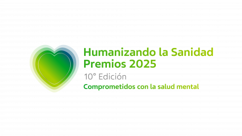 Abierta la convocatoria de la décima edición de los Premios Humanizando la Sanidad, enfocada en salud mental