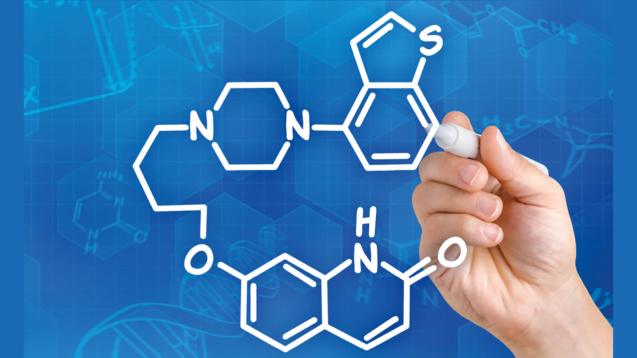 Brexpiprazol, un nuevo tratamiento diferencial para la esquizofrenia 