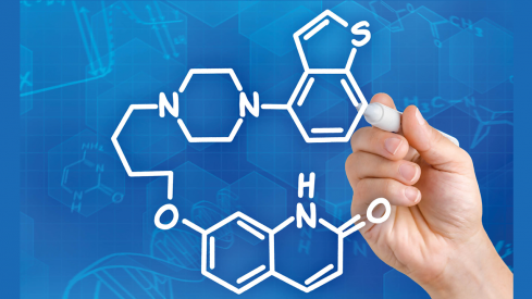 Brexpiprazol, un nuevo tratamiento diferencial para la esquizofrenia 