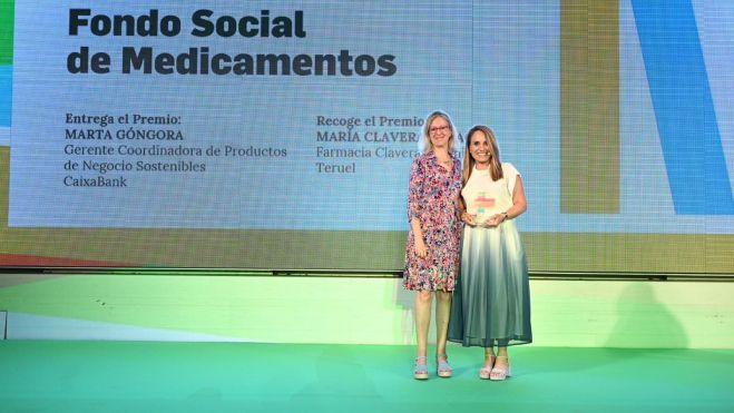 María Clavera María Clavera