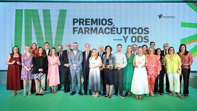 PREMIOS ODS 2025 (2) PREMIOS ODS 2025 (2)