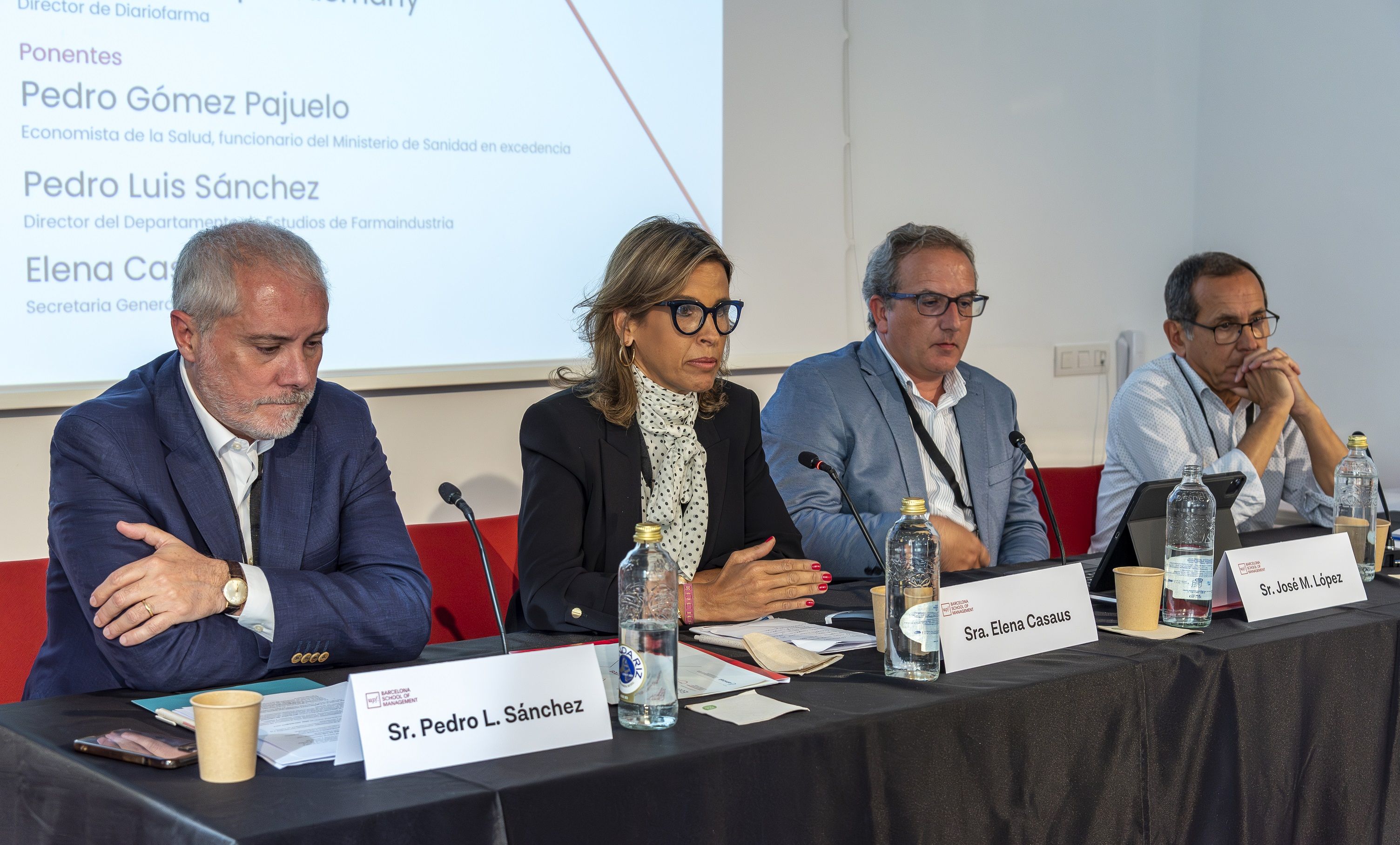 AESEG aboga por un nuevo modelo de financiación que fortalezca el papel del medicamento genérico en el sistema sanitario