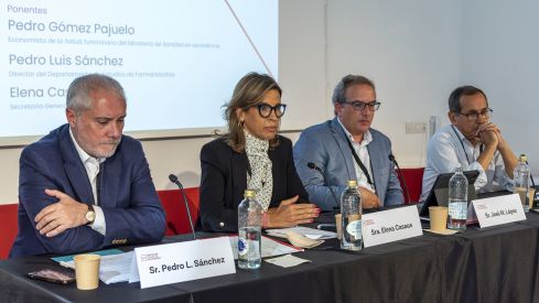AESEG aboga por un nuevo modelo de financiación que fortalezca el papel del medicamento genérico en el sistema sanitario