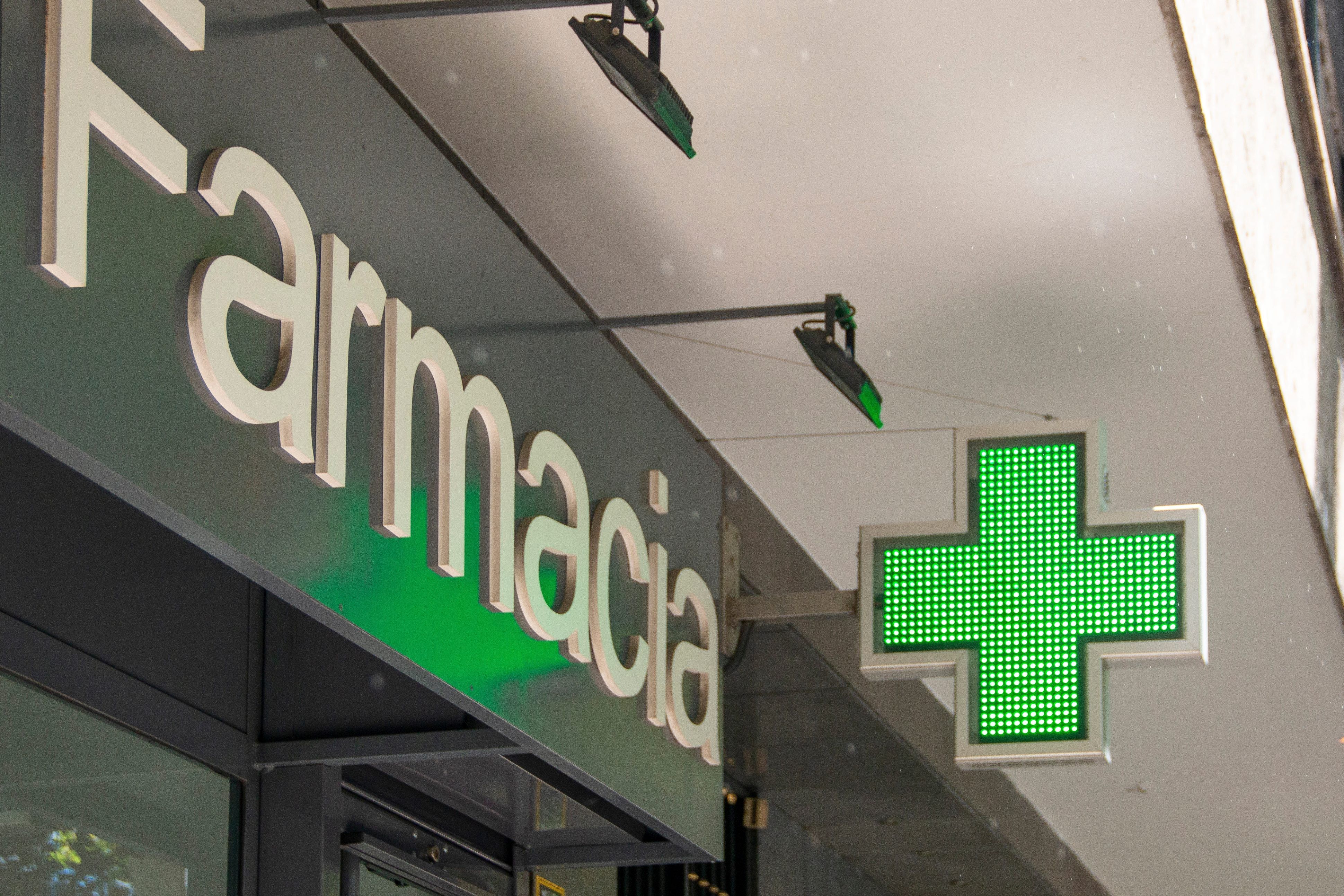 Las farmacias de la Comunitat Valenciana alertan de las graves consecuencias de un posible impago de la factura farmacéutica