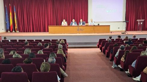 El MICOF reclama "soluciones inmediatas" ante el impago a las farmacias