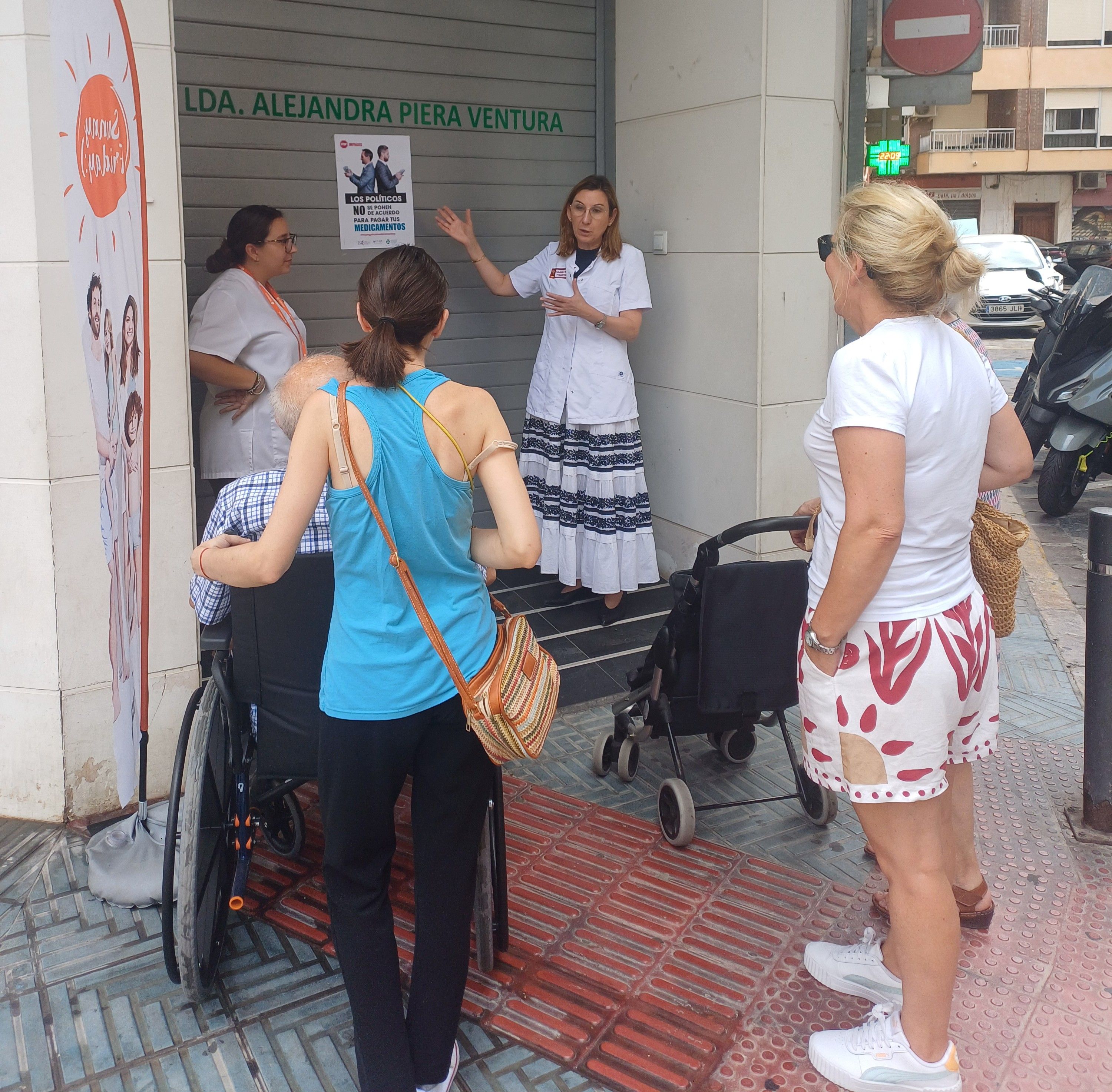 Farmacia Alejandra Piera Sueca Farmacia Alejandra Piera Sueca