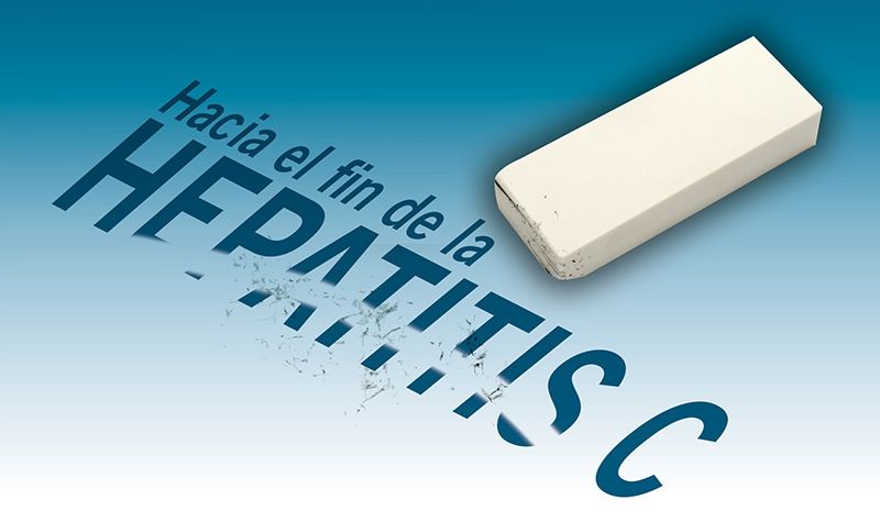 Hacia el fin de la hepatitis C