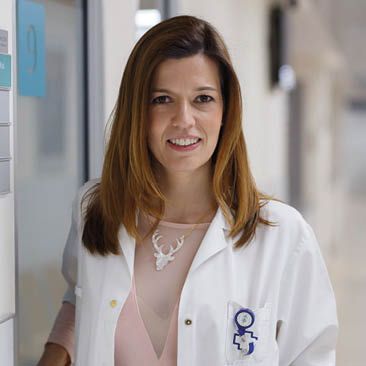 Dra. Ana Molina