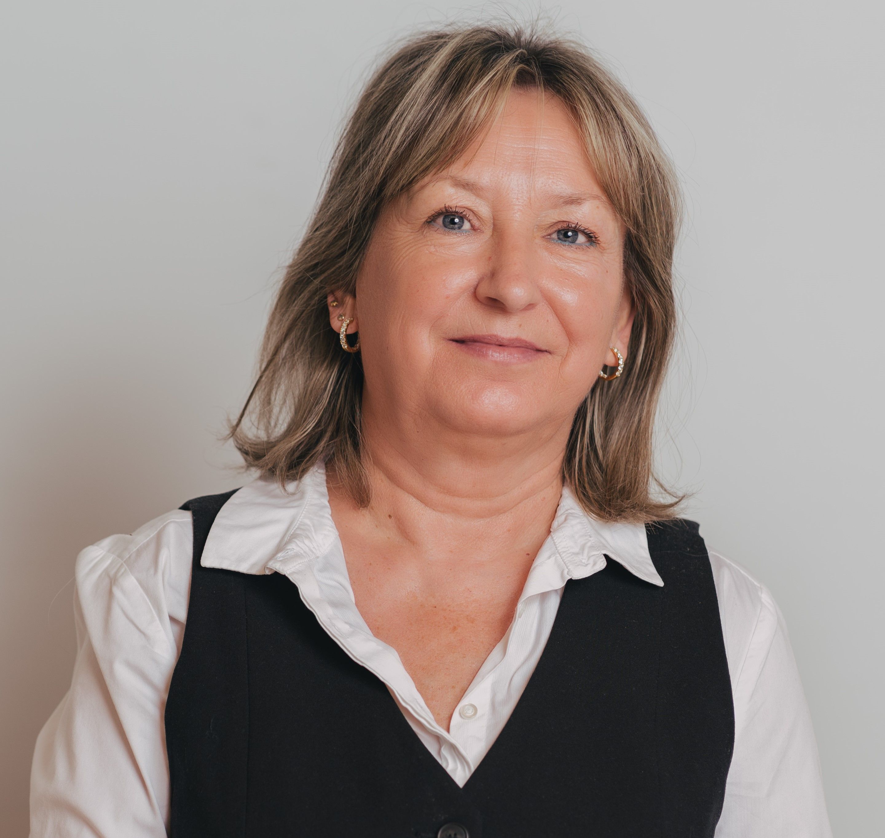 Manuela Horcas