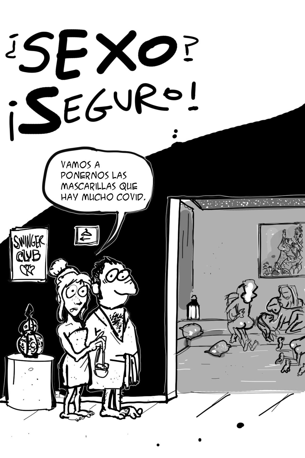 10sexo seguro