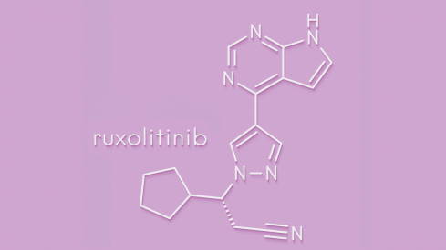Ruxolitinib: a problemas individuales, soluciones innovadoras