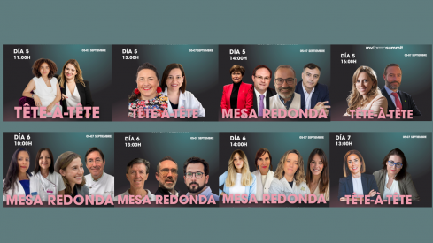 Más de 40 ponentes abordarán la evolución de la farmacia comunitaria en la segunda edición del congreso digital MV FarmaSummit