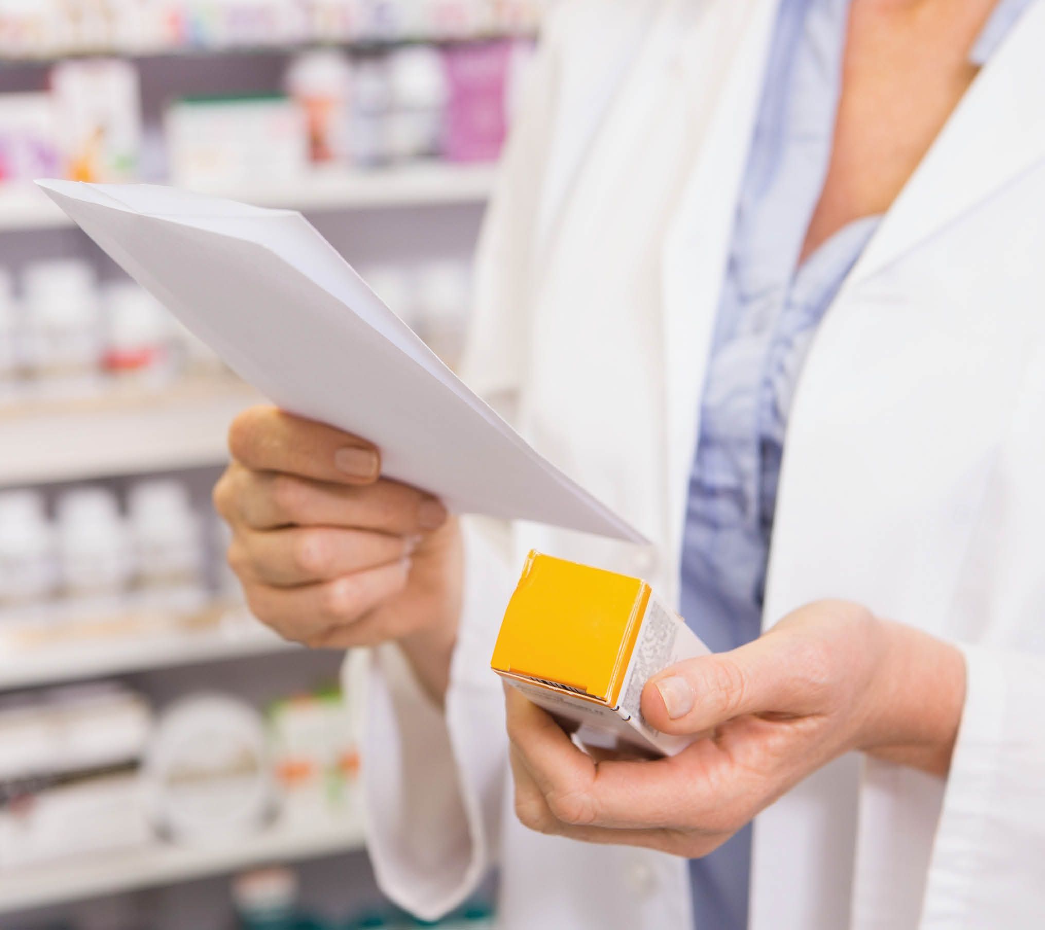 Timos a farmacias: estrategias delictivas y cómo prevenirlas