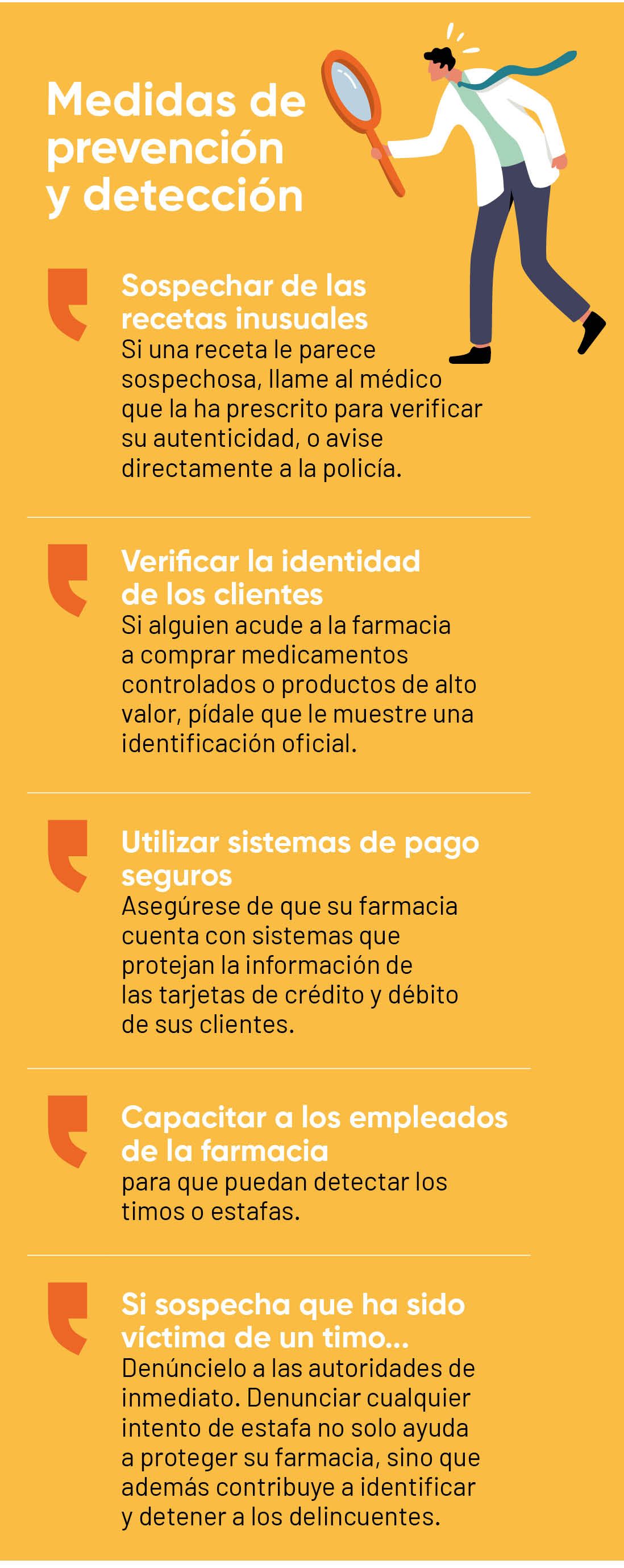 38 EF 637 TU FARMACIA empresa MEDIDAS DE PREVENCION