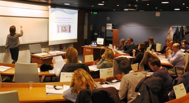 Los farmacéuticos valoran positivamente la gestión por indicadores como herramienta para mejorar los resultados de la farmacia