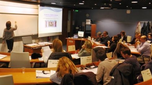 Los farmacéuticos valoran positivamente la gestión por indicadores como herramienta para mejorar los resultados de la farmacia