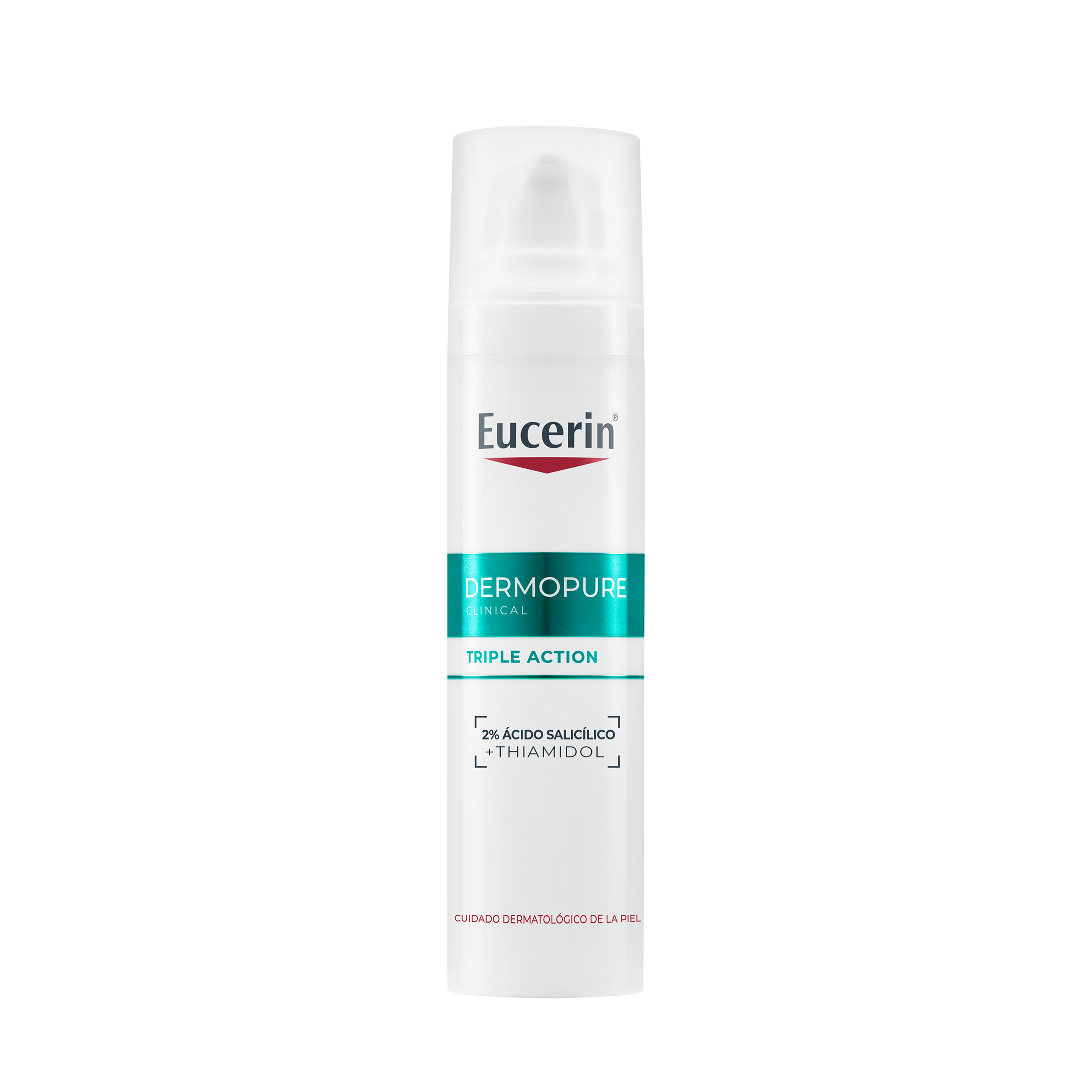 DERMOPURE CLINICAL serum DERMOPURE CLINICAL serum