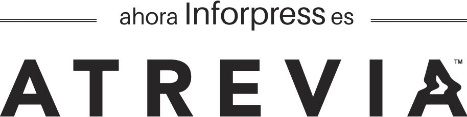 Inforpress ahora es Atrevia
