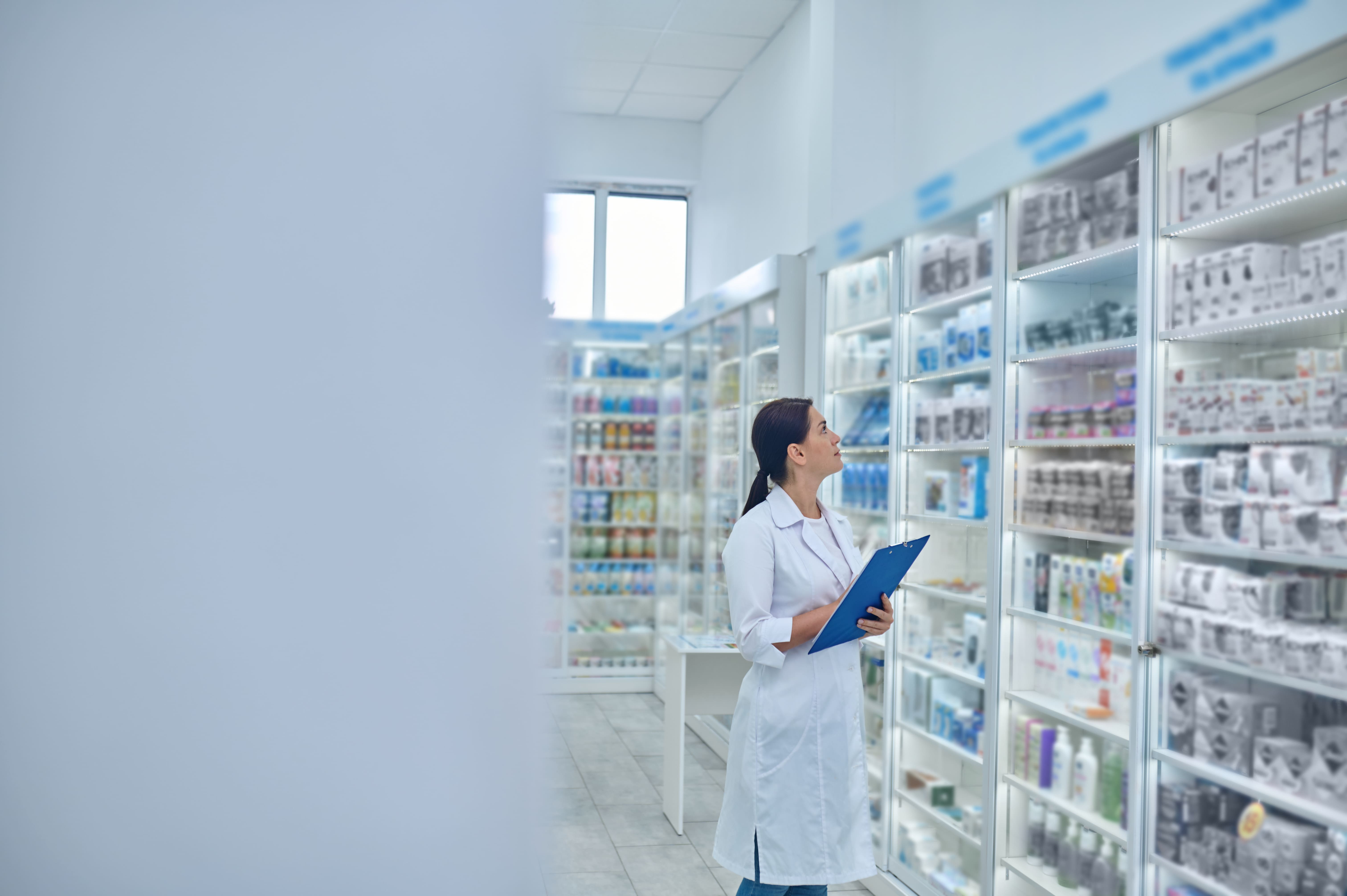 Los farmacéuticos, aliados clave para proteger la piel del sol durante todo el año