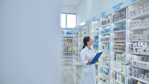 Los farmacéuticos, aliados clave para proteger la piel del sol durante todo el año