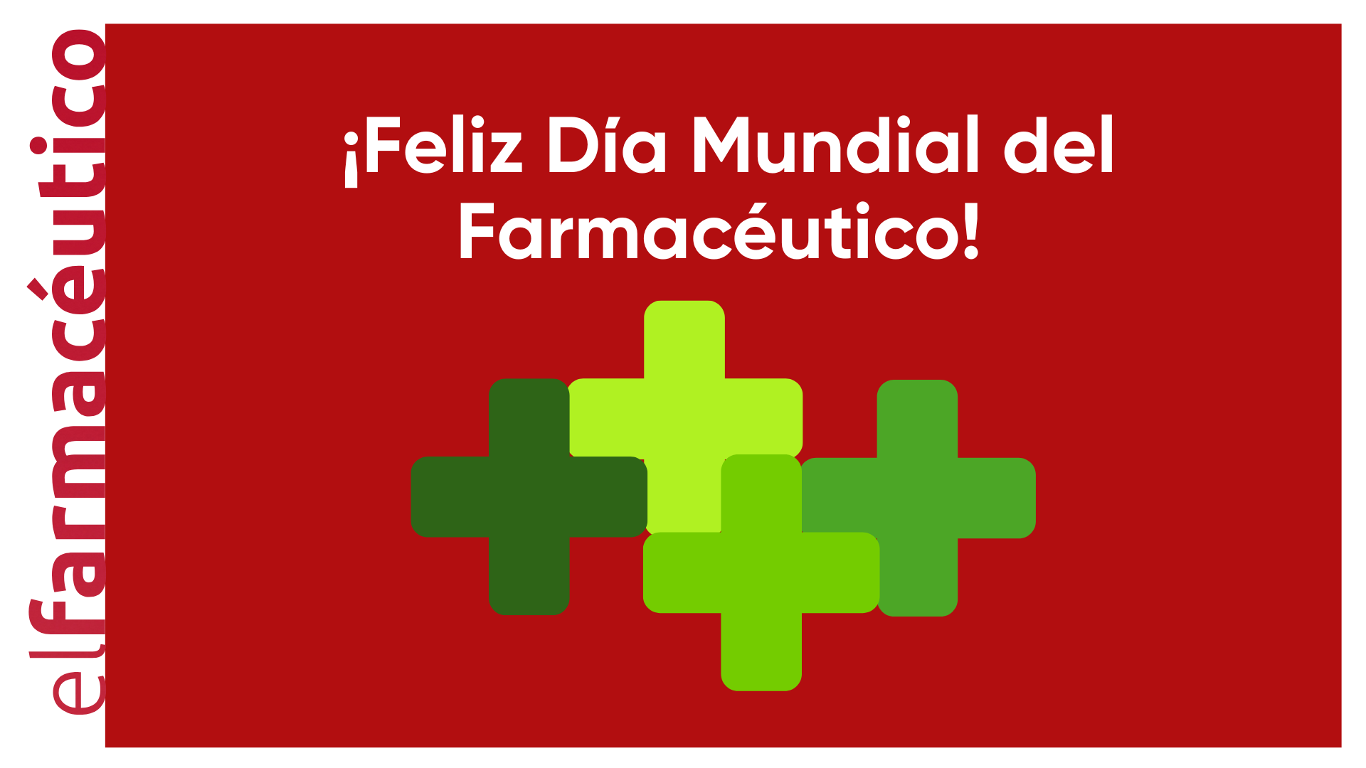 Cada día en la farmacia...