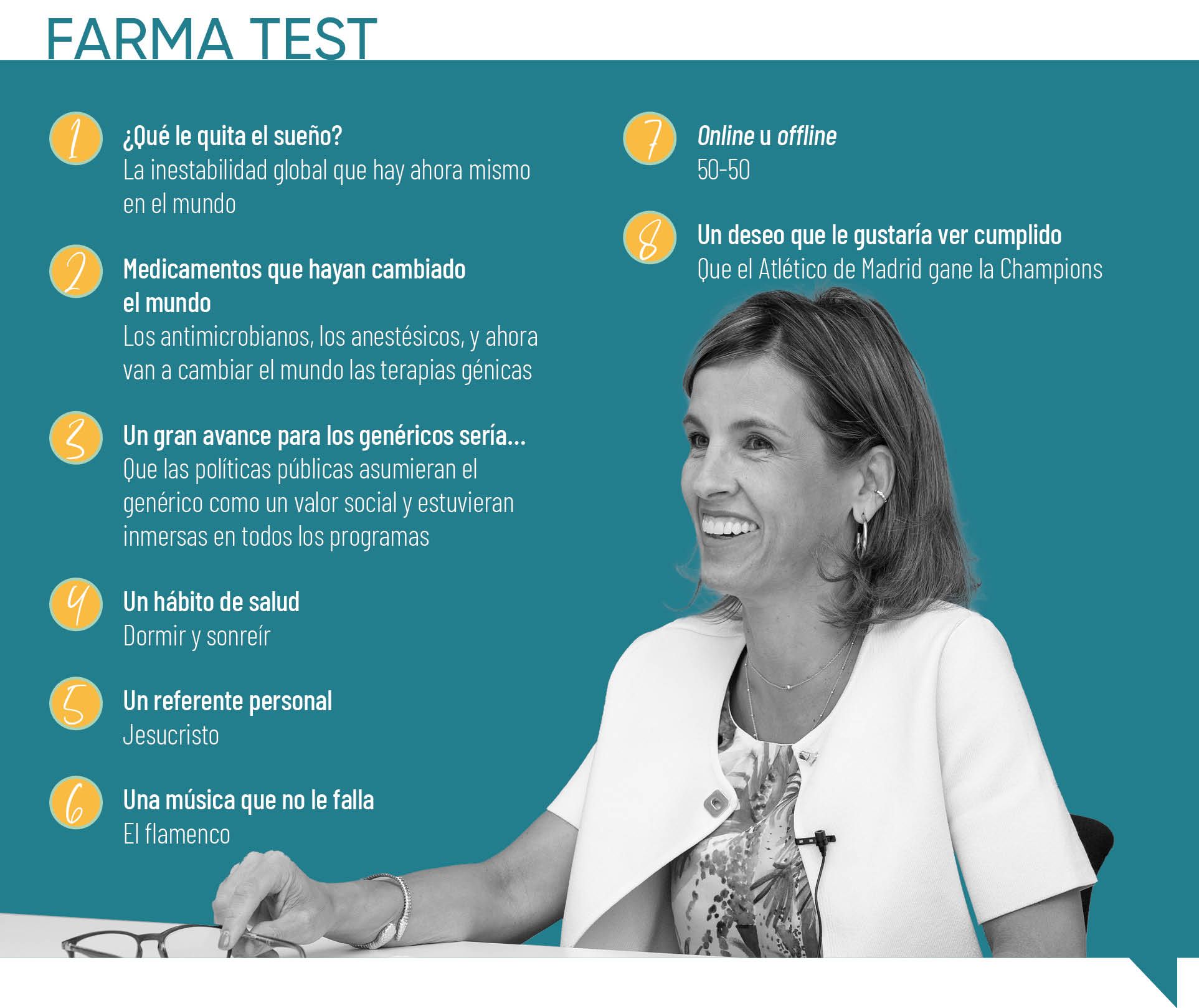 28 EF 638 HABLAMOS CON FARMA TEST